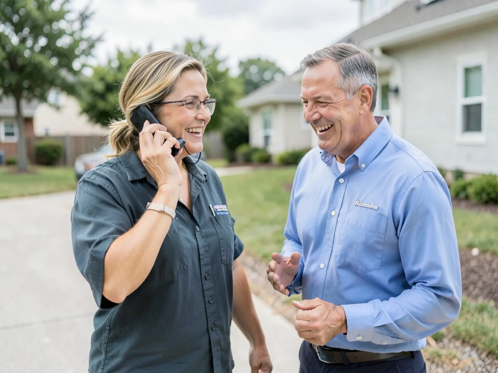 Frequently Asked Questions About Weather Damage Restoration in Morven, NC